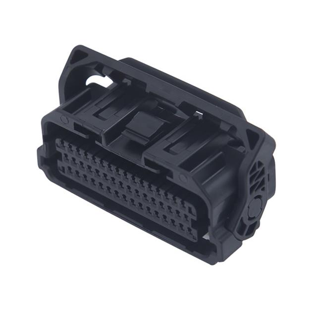 48 Way ECU ECM CONTROL MODULE automotive connectors,Products,Shanghai Jingkai Electric Co., Ltd.