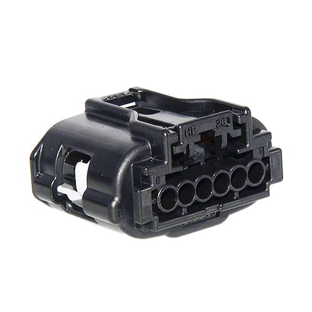 Pin Waterproof Car Electrical Connectors Products Shanghai Jingkai