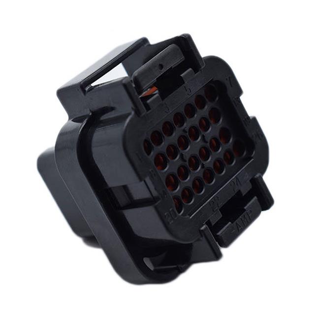 214372852 26 pin female superseal ECU Connectors,Products,Shanghai