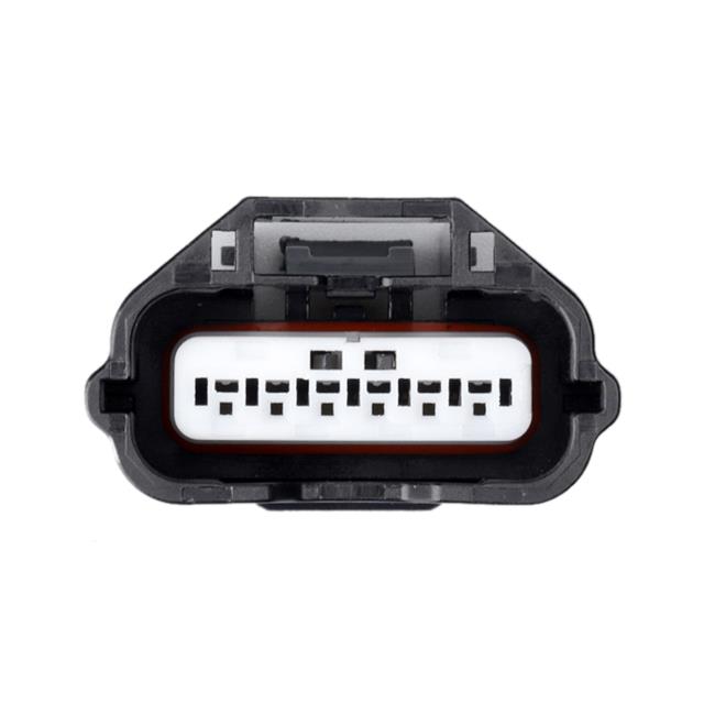 7283-8850-30 6pin throttle position sensor connector,Products,Shanghai ...