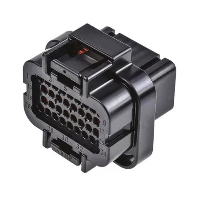 214372853 superseal 34 way automotive ecu connectors,Products