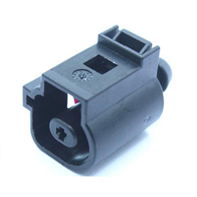 1J0973081 42123200 female 1 way Oil pressure sensor connector,Products