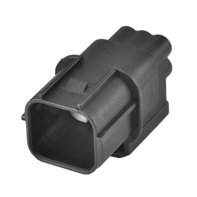 Sumitomo Way Sealed Oem Automotive Wiring Connectors