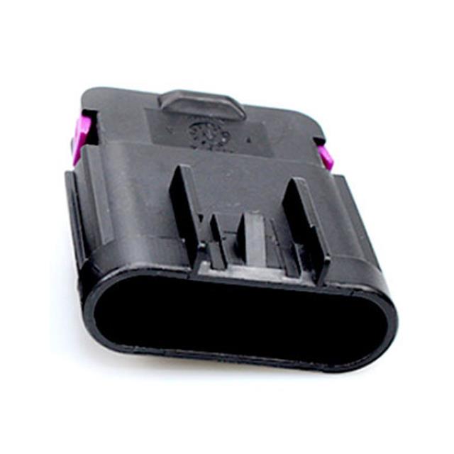 15326833 waterproof 6 pin male alternator connector,Products,Shanghai