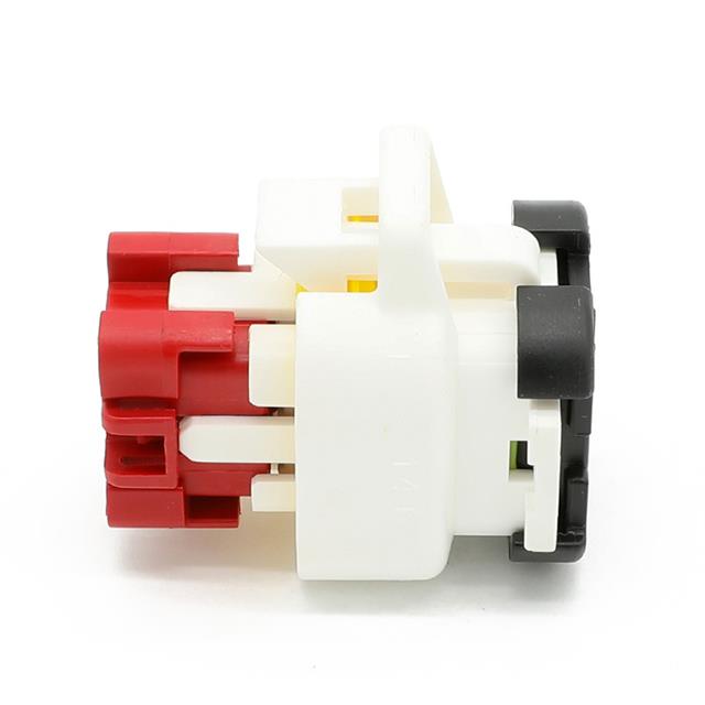 7762862 8way sealed ampseal car wire connector,Products,Shanghai