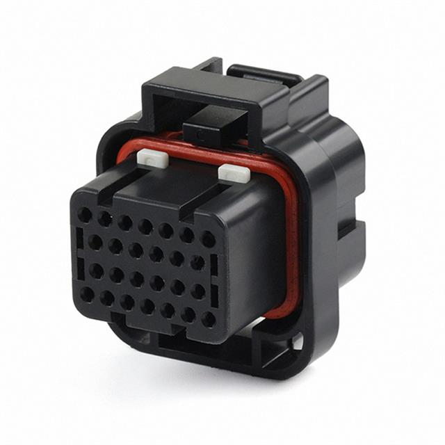 114472327 26 pin female ecu harness connectors,Products,Shanghai Jingkai Electric Co., Ltd.