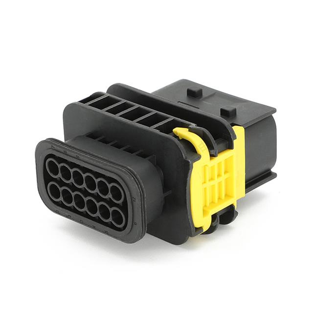 115644141 12 pin automotive electrical connector kit,Products