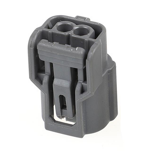 Jingkai 61890890 2 pin Ignition Coil fuel injector harness connector