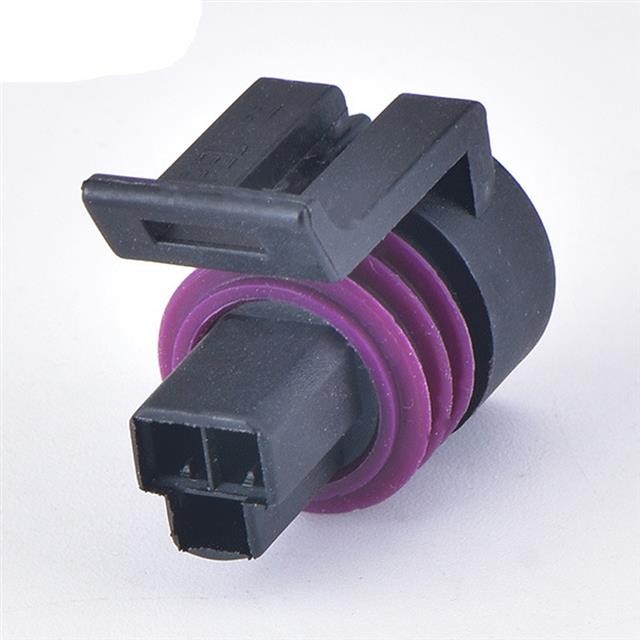 Temperature Sensor Pin Connector 12065287 3 pin Coolant Temperature Temp Sensor connector,Products ...