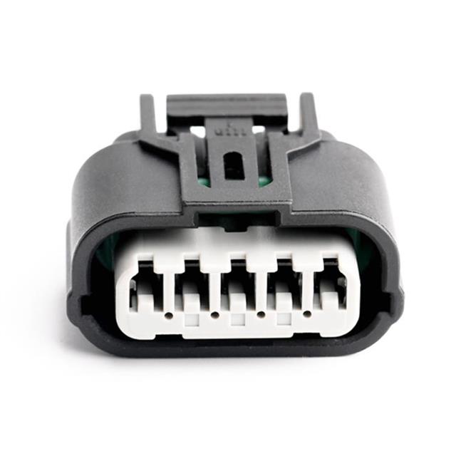 Jingkai 61891081 5 pin female Honda MAF auto Sensor connector,Products