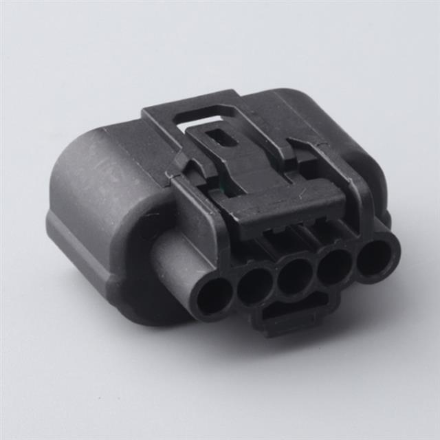 Jingkai 61891081 5 pin female Honda MAF auto Sensor connector,Products