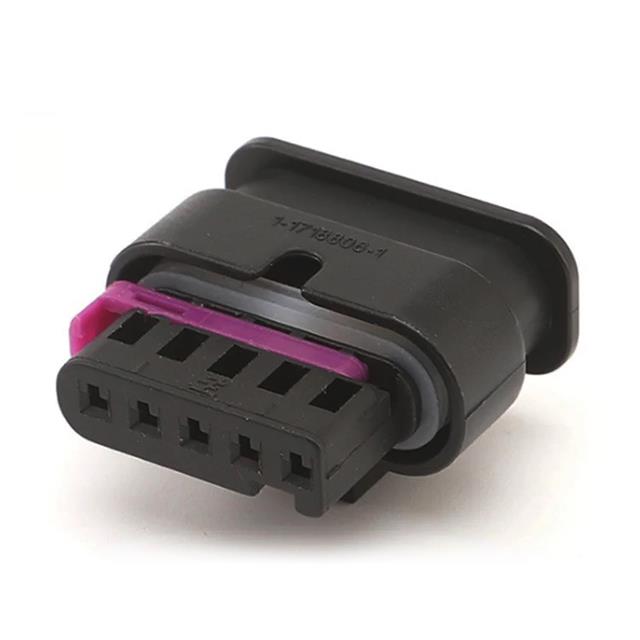 117188061 waterproof 5 way o2 sensor connector,Products,Shanghai