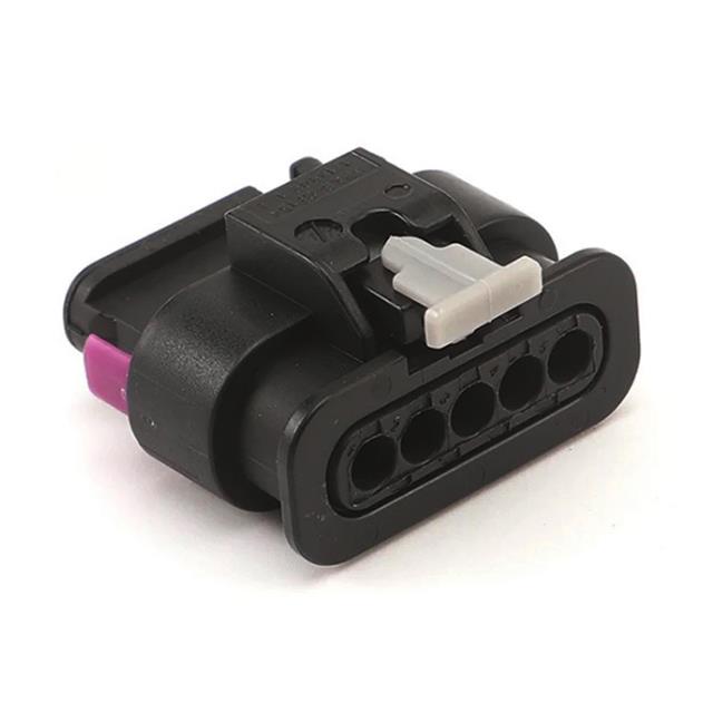117188061 waterproof 5 way o2 sensor connector,Products,Shanghai