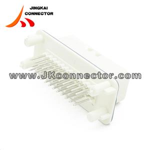 776231-2 35 pin sealed Automotive PCB connector