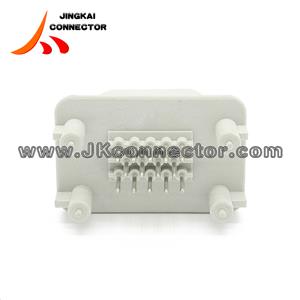 776262-4 14pos male auto electrical connectors plugs