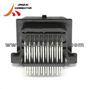 6437288-1 1437288-1 34 pin alternator connector plug