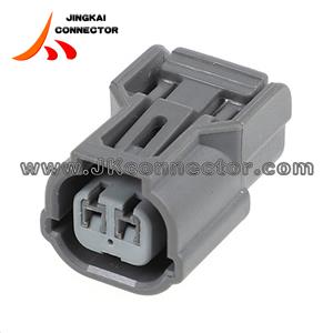 Jingkai 6189-0890 2 pin Ignition Coil fuel injector harness connector