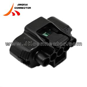 7283-1056-30 5 pin auto wiring plugs for Toyota