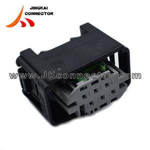 2-967616-1 6 way female Accelerator Pedal Connector