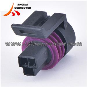 12065287 3 pin Coolant Temperature Temp Sensor connector