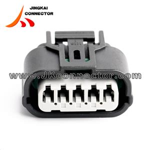 Jingkai 6189-1081 5 pin female Honda MAF auto Sensor connector