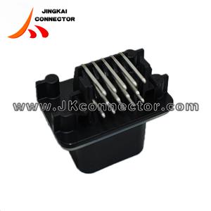 14 way plug automotive connector supplier 776267-1 AMPSEAL