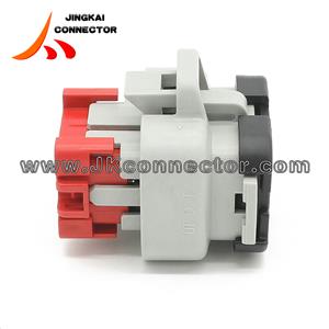 14 way socket automotive connector manufacturer 776273-4 AMPSEAL