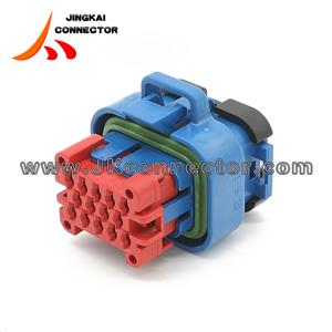 14 position female housings 776273-5 AMPSEAL