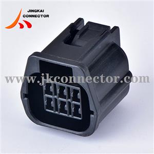 JIngkai 7283-9332-30 accelerator pedal connector 6 pin female