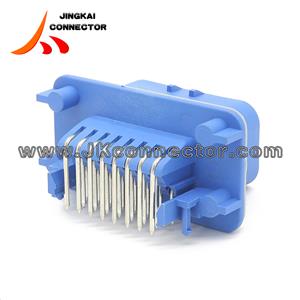 23 position automotive connector supplier 776087-5 AMPSEAL