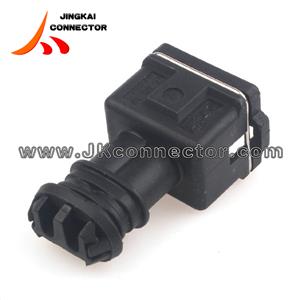 282190-1 2 pin female te connector automotive