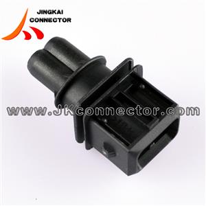106462-1 2 pin male te connector automotive