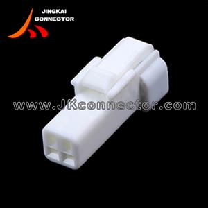 02R-JWPF-VSLE-S 2 position female electrical connector plug