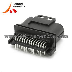 26 Position male auto connector MX23A26NF1 Motorcycle PCM-ECM-ECU 