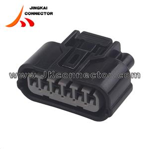 6 hole automotive connectors 6189-1012 Accelerator pedal